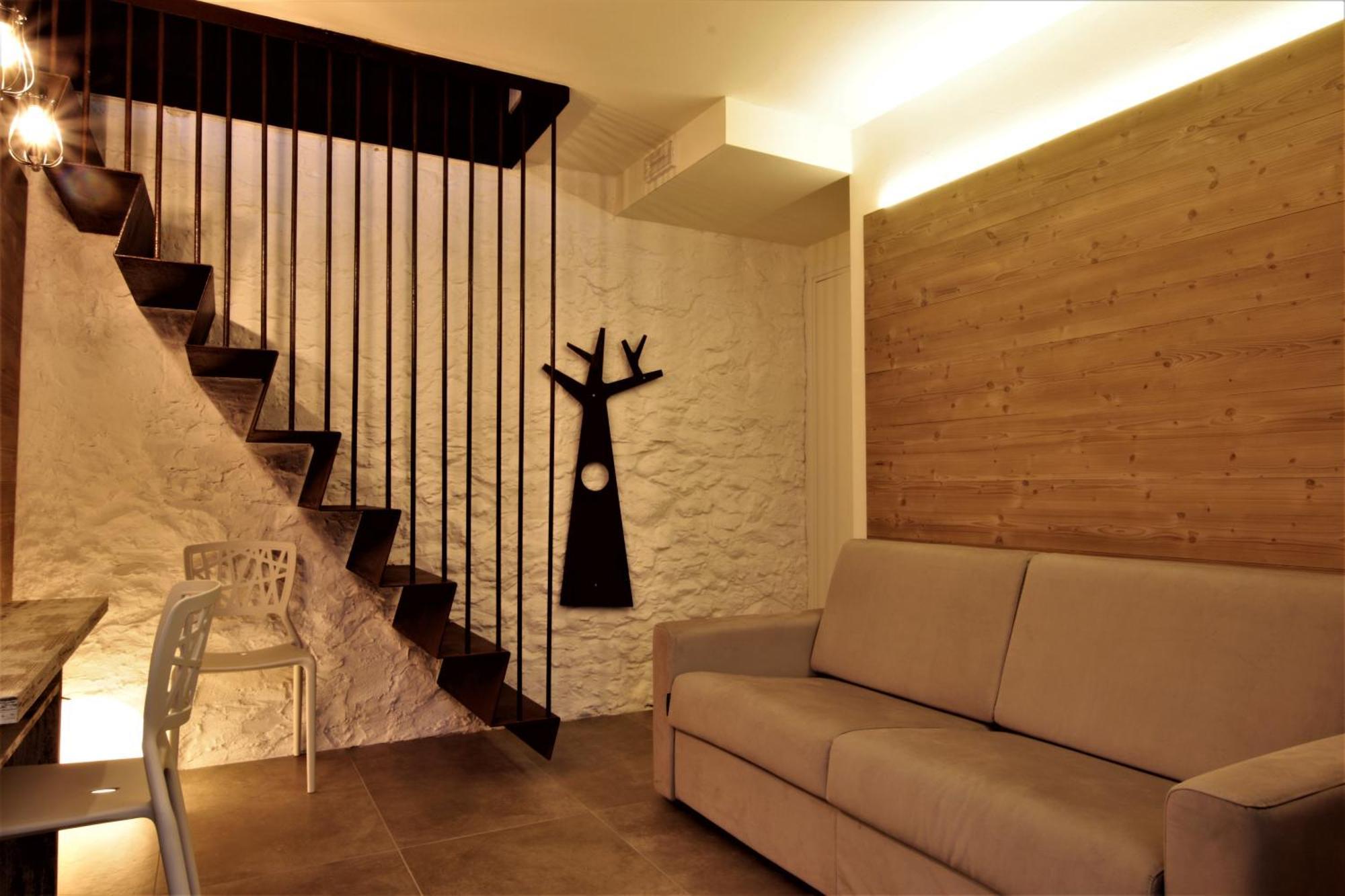 Hotel Oasi Verde Bienno Экстерьер фото