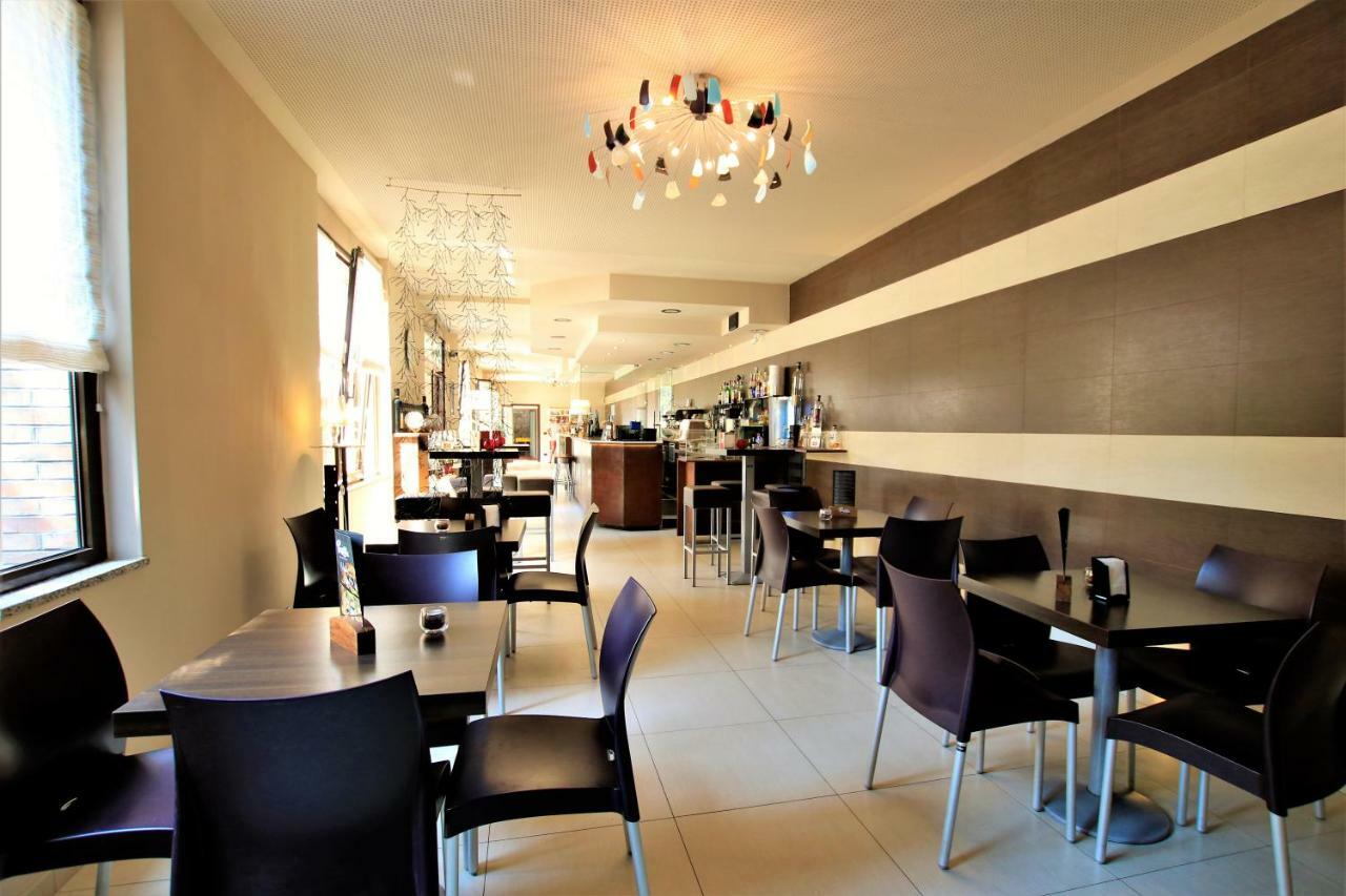 Hotel Oasi Verde Bienno Экстерьер фото